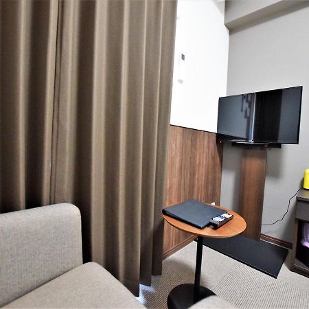Land-Residential Hotel Fukuoka - Vacation Stay 81812V ภายนอก รูปภาพ