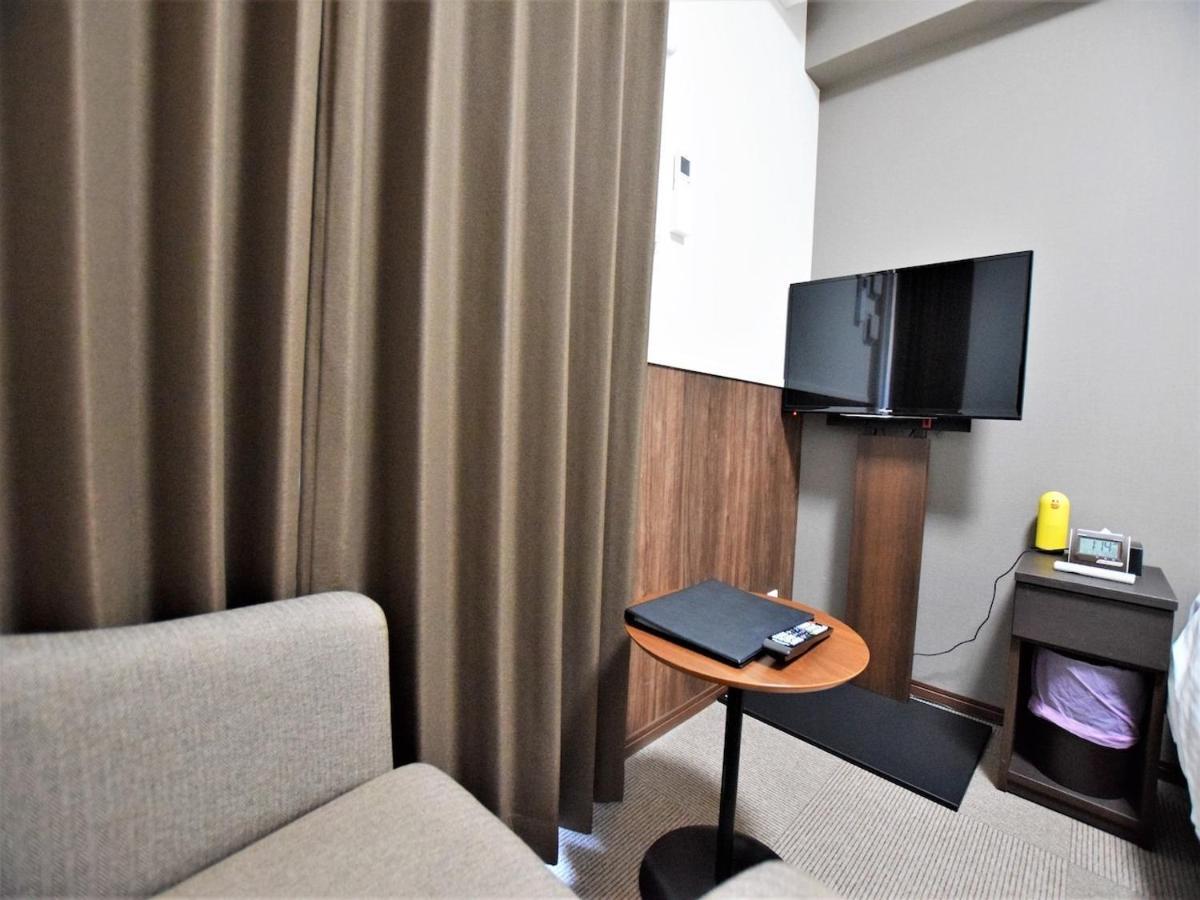 Land-Residential Hotel Fukuoka - Vacation Stay 81812V ภายนอก รูปภาพ