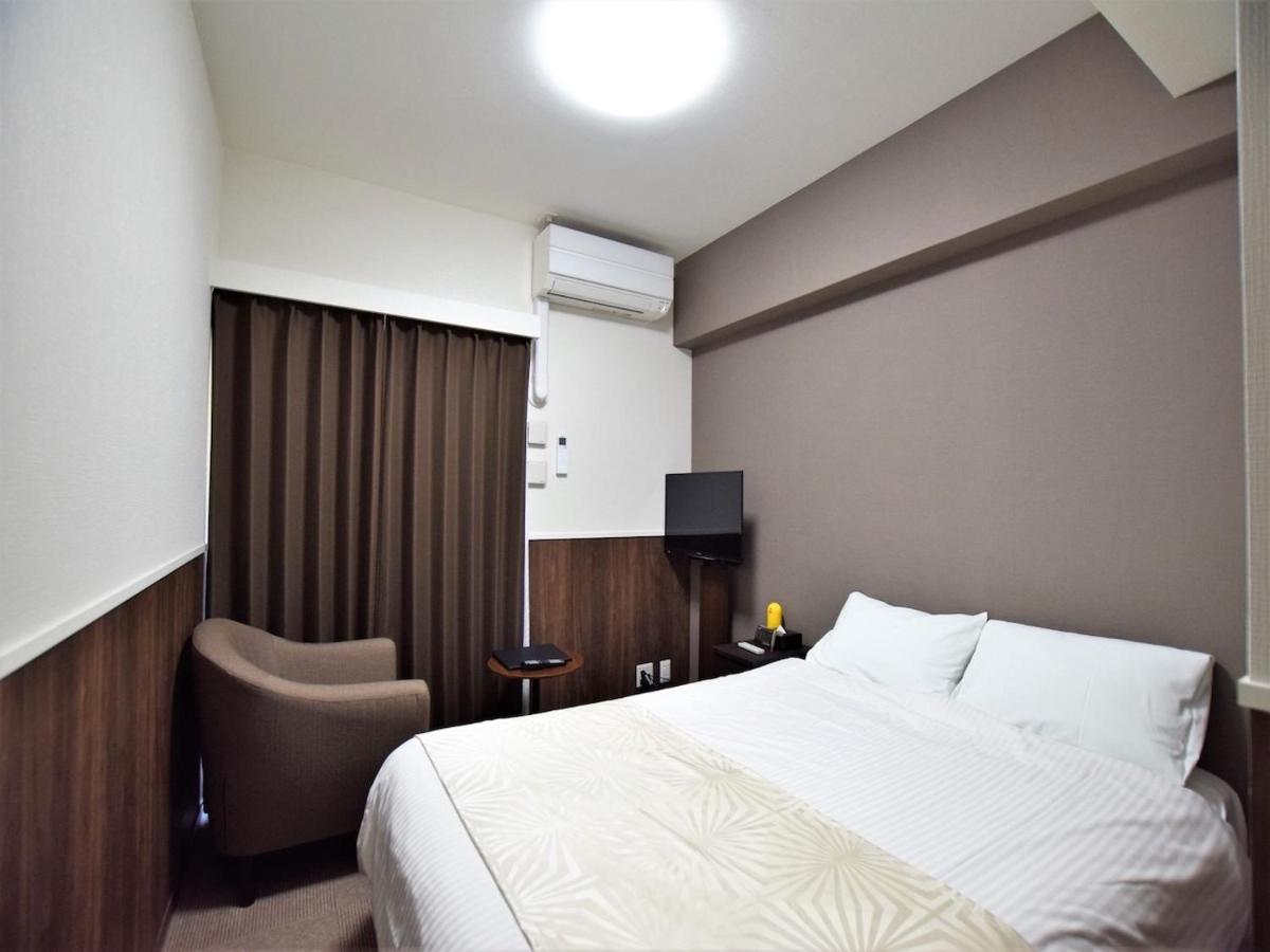 Land-Residential Hotel Fukuoka - Vacation Stay 81812V ภายนอก รูปภาพ