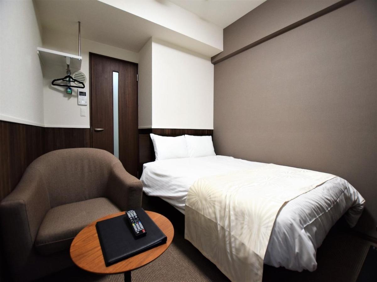 Land-Residential Hotel Fukuoka - Vacation Stay 81812V ภายนอก รูปภาพ