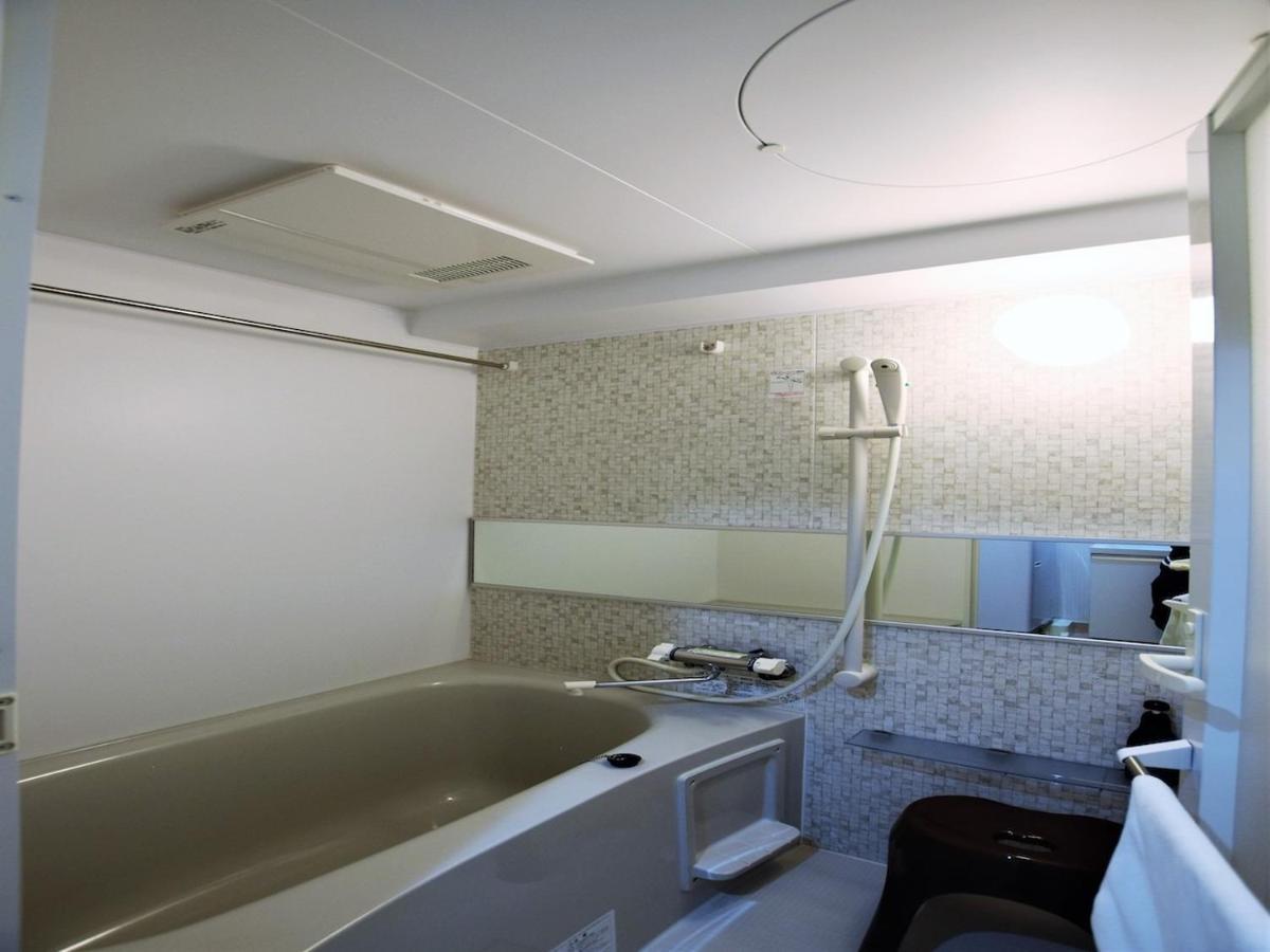 Land-Residential Hotel Fukuoka - Vacation Stay 81812V ภายนอก รูปภาพ
