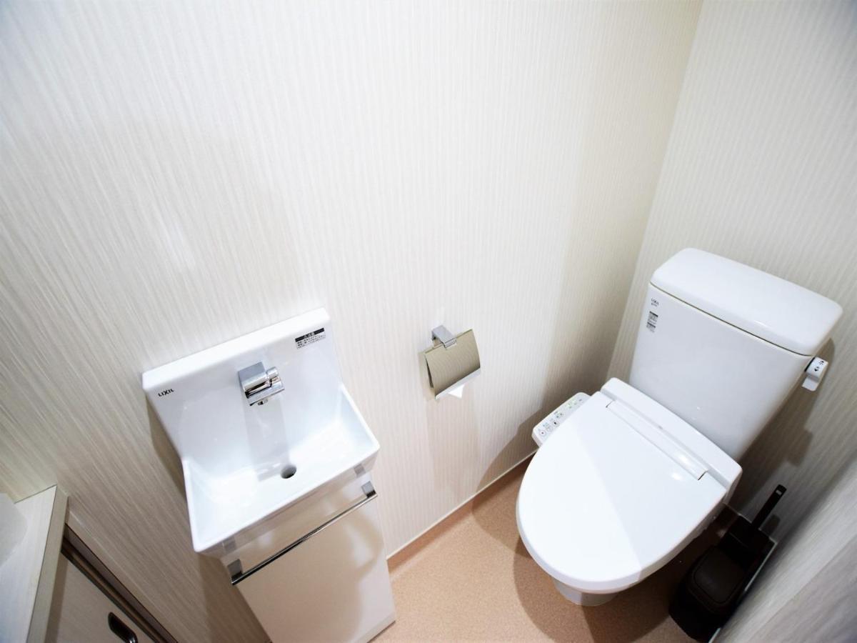 Land-Residential Hotel Fukuoka - Vacation Stay 81812V ภายนอก รูปภาพ